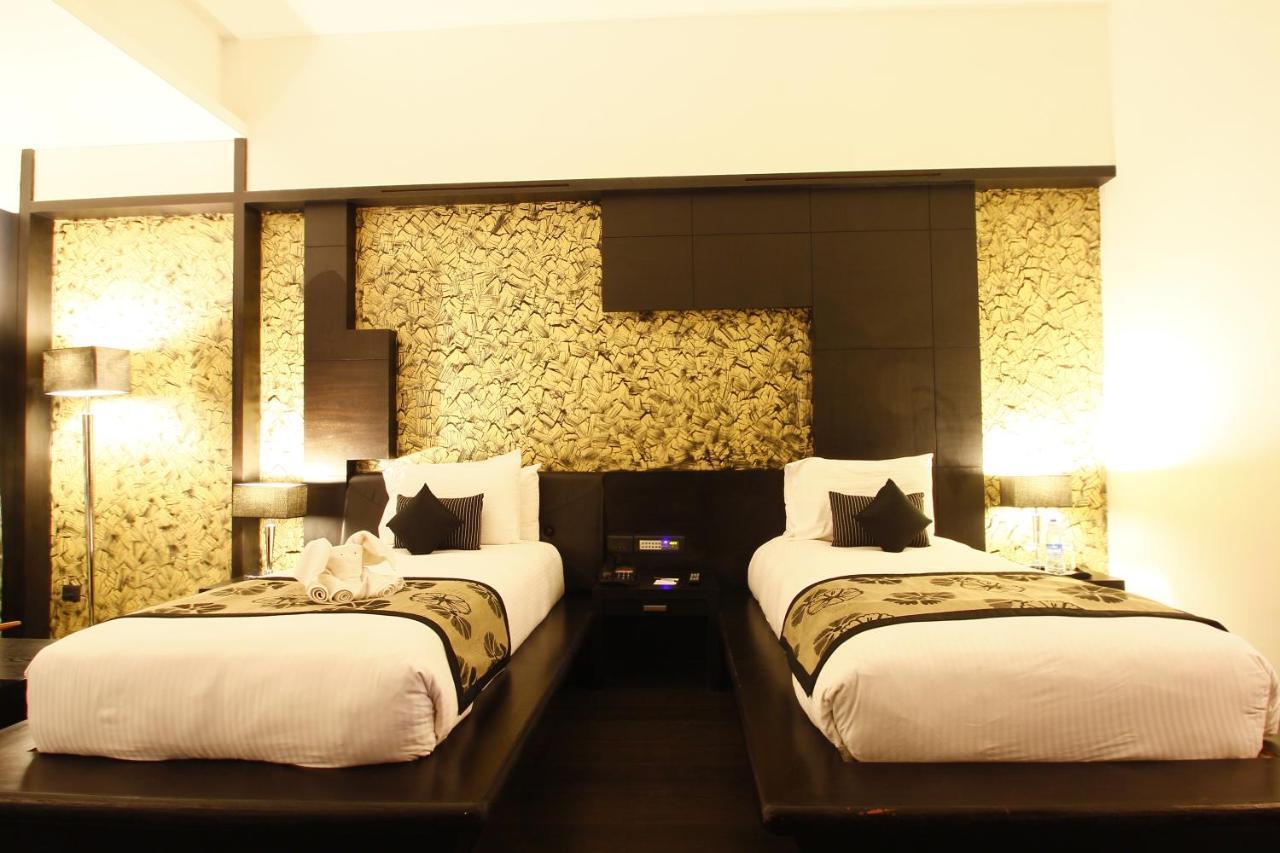 Grand Estancia Salem Kamer foto