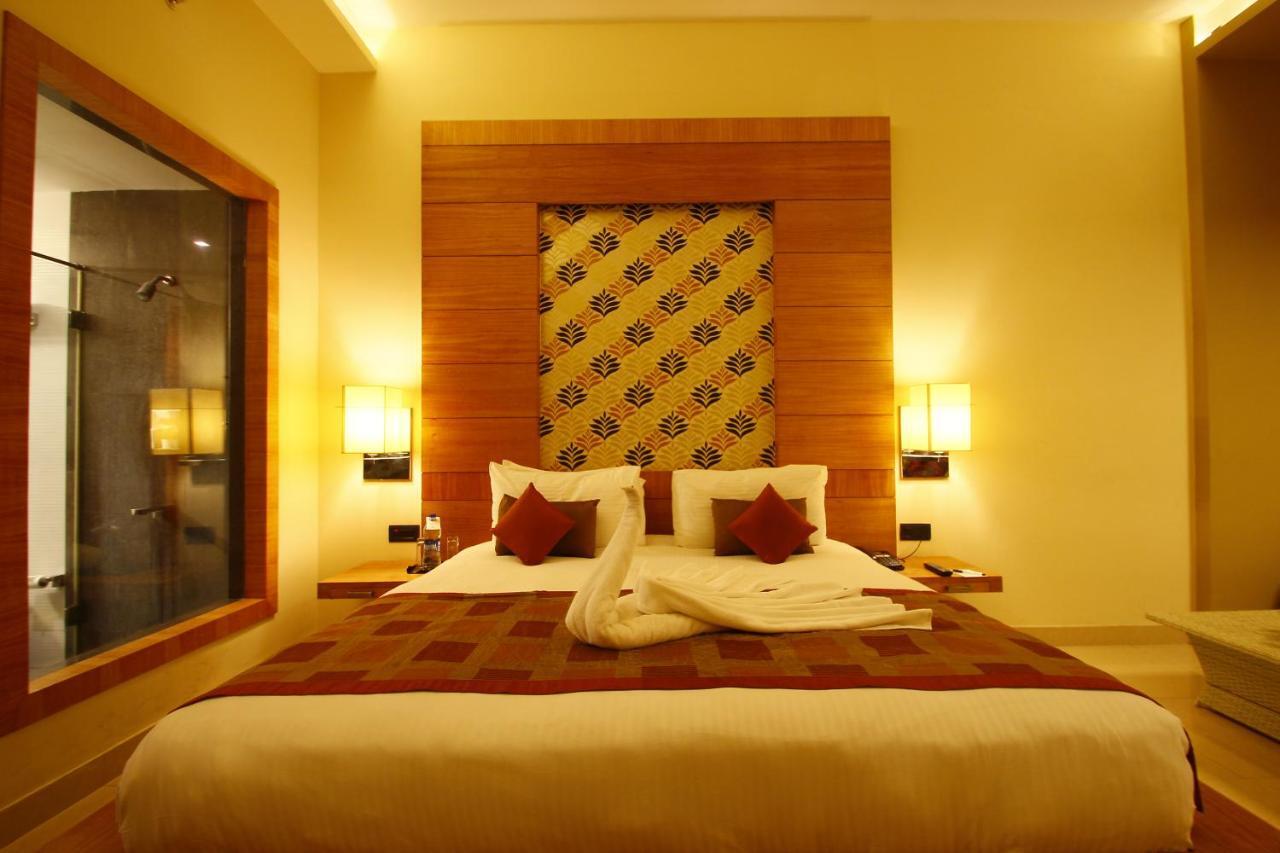Grand Estancia Salem Kamer foto