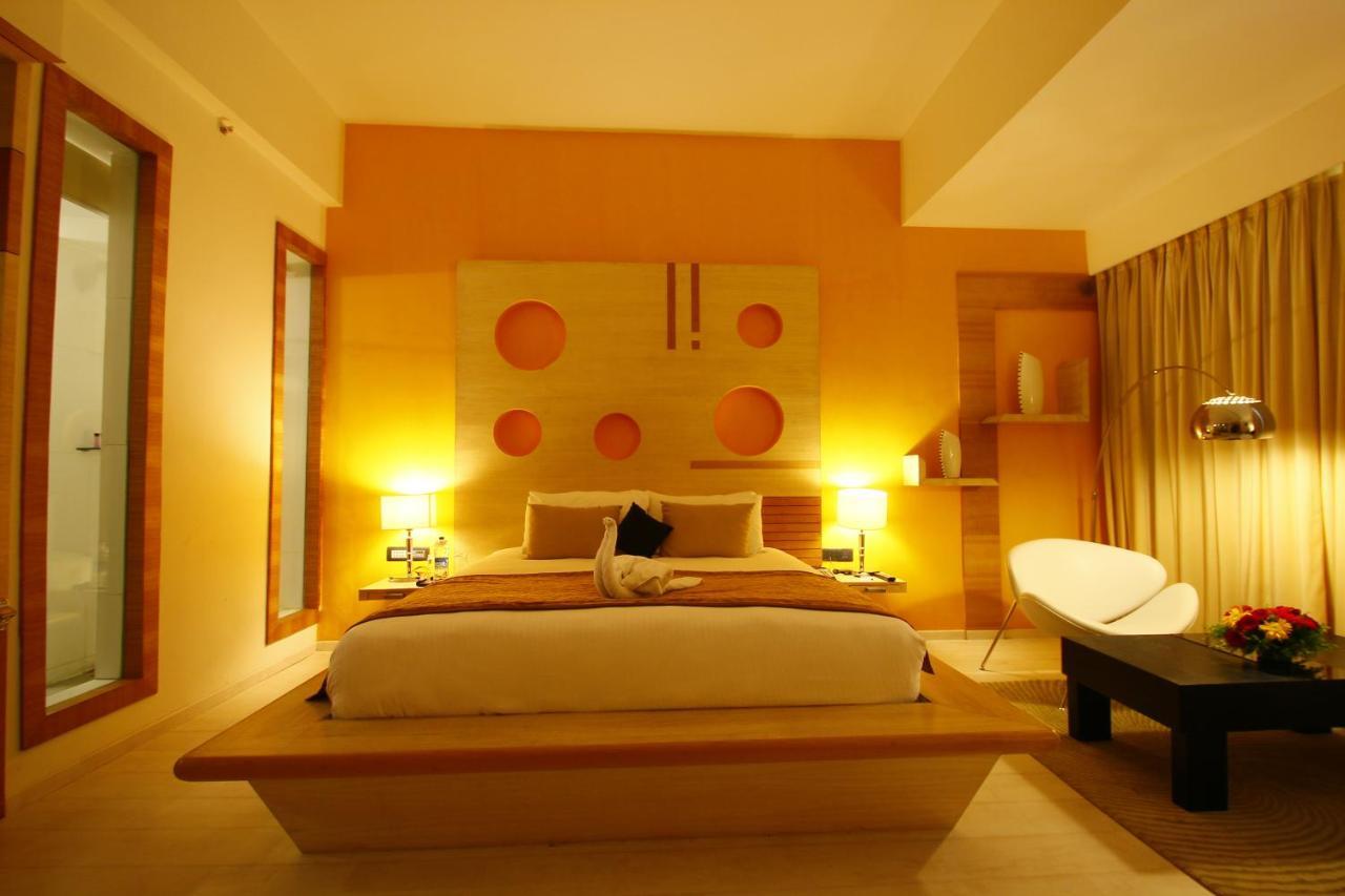 Grand Estancia Salem Kamer foto